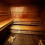 別荘 Idyllisches Naehe Duemmer Auszeit Sauna