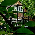 Idyllisches Naehe Duemmer Auszeit Sauna Eydelstedt