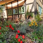 別荘 Idyllisches Naehe Duemmer Auszeit Sauna Eydelstedt