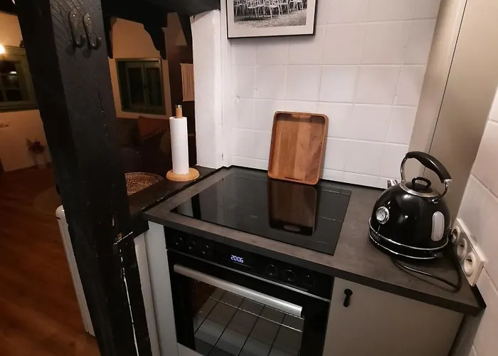Auszeit Vom Alltag In Urigem In Idyllischer Im Duemmer-weserland, Sauna & Kraniche Eydelstedt